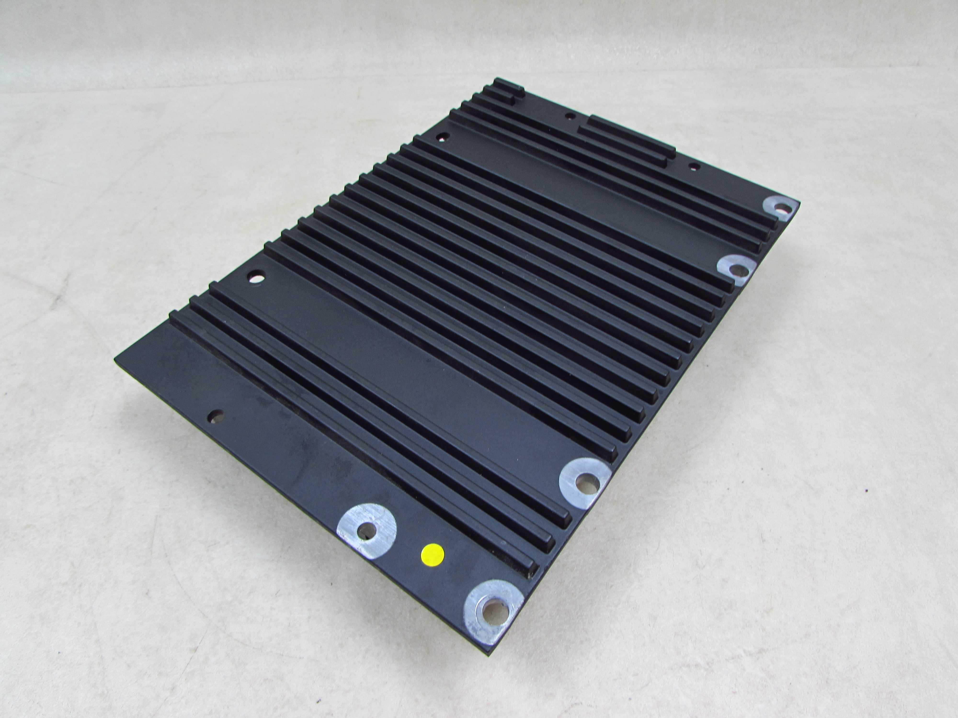 VOLVO C30 S40 V50 C70 II LIFT 06-13 WZMACNIACZ RADIA 31260740 DYNAUDIO