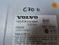 VOLVO C30 S40 V50 C70 II LIFT 06-13 WZMACNIACZ RADIA 31210040 DYNAUDIO