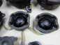 VOLVO C70 06-13 ZESTAW GLOSNIKOW DYNAUDIO 31252276 30773426 30797741 30679365 30679339 31252958