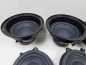 VOLVO C70 06-13 ZESTAW GLOSNIKOW DYNAUDIO 31252276 30773426 30797741 30679365 30679339 31252958
