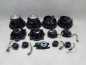 VOLVO C70 06-13 ZESTAW GLOSNIKOW DYNAUDIO 31252276 30773426 30797741 30679365 30679339 31252958