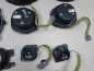 VOLVO C70 06-13 ZESTAW GLOSNIKOW DYNAUDIO 31252276 30773426 30797741 30679365 30679339 31252958