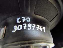 VOLVO C70 06-13 ZESTAW GLOSNIKOW DYNAUDIO 31252276 30773426 30797741 30679365 30679339 31252958