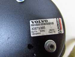 VOLVO C70 06-13 ZESTAW GLOSNIKOW DYNAUDIO 31252276 30773426 30797741 30679365 30679339 31252958