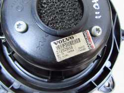 VOLVO C70 06-13 ZESTAW GLOSNIKOW DYNAUDIO 31252276 30773426 30797741 30679365 30679339 31252958