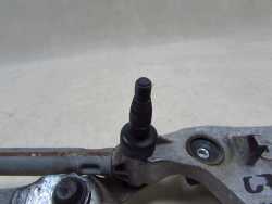VOLVO C30 C70 II V50 S40 MECHANIZM WYCIERACZEK 31253519 3397021157 UK 04-14
