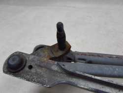 VOLVO C30 C70 II V50 S40 MECHANIZM WYCIERACZEK 31253519 3397021157 UK 04-14
