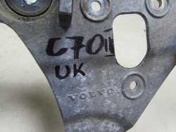VOLVO C30 C70 II V50 S40 MECHANIZM WYCIERACZEK 31253519 3397021157 UK 04-14