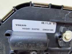 VOLVO C30 S40 V50 C70 06-13 SILNICZEK SILNIK WYCIERACZEK PRZOD 1397220584