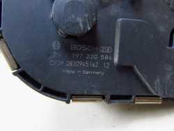 VOLVO C30 S40 V50 C70 06-13 SILNICZEK SILNIK WYCIERACZEK PRZOD 1397220584