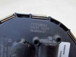 VOLVO C30 S40 V50 C70 06-13 SILNICZEK SILNIK WYCIERACZEK PRZOD 1397220584