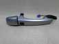 VOLVO C30 C70 S40 V50 V70 XC60 06- KLAMKA ZEWNETRZNA WKLADKA PRZOD KEYLESS 30753786 477 30784963