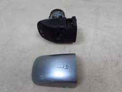 VOLVO C30 C70 S40 V50 V70 XC60 06- KLAMKA ZEWNETRZNA WKLADKA PRZOD KEYLESS 30753786 477