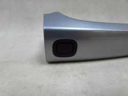 VOLVO C30 C70 S40 V50 V70 XC60 06- KLAMKA ZEWNETRZNA WKLADKA PRZOD KEYLESS 30753786 477