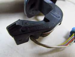 VOLVO C30 C70 S40 V50 V70 XC60 06- KLAMKA ZEWNETRZNA WKLADKA PRZOD KEYLESS 30753786 477