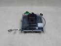 VOLVO C70 II CABRIO 06-13 LAMPKA OSWIETLENIA KABINY PODSUFITKI 31102324