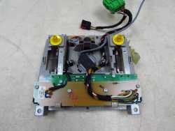 VOLVO C70 II CABRIO 06-13 LAMPKA OSWIETLENIA KABINY PODSUFITKI 31102324
