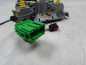 VOLVO C70 II CABRIO 06-13 LAMPKA OSWIETLENIA KABINY PODSUFITKI 31102324