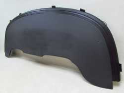 VOLVO C70 II CABRIO 06-13 POLKA OSLONA DACHU BAGAZNIKA TYL