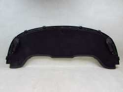 VOLVO C70 II CABRIO 06-13 POLKA OSLONA DACHU BAGAZNIKA TYL