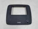 VOLVO C30 S40 V50 C70 LIFT 06-13 RAMKA OSLONA MASKOWNICA NAWIGACJI KONSOLI DYNAUDIO 08650752