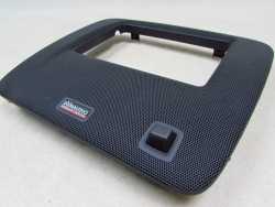VOLVO C30 S40 V50 C70 LIFT 06-13 RAMKA OSLONA MASKOWNICA NAWIGACJI KONSOLI DYNAUDIO 08650752