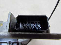 VOLVO C70 II 06-13 ZAMEK DRZWI PRAWY KEYLESS 10+4 PIN 30632851