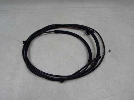 VOLVO C70 II LIFT 10-13 LINKA OTWIERANIA KLAPY BAGAZNIKA 31256256