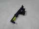 VOLVO C70 II LIFT 10-13 SPRYSKIWACZ LAMPY REFLEKTORA XENON PRAWY  31253730