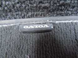 VOLVO C70 II 05-13 WYKLADZINA PODLOGI TYL