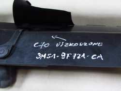VOLVO C30 S40 V50 C70 KIEROWNICA WLOT POWIETRZA 30657147