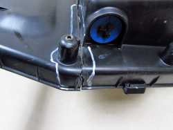 VOLVO C30 C70 V50 S40 II FORD OBUDOWA KOMPUTERA 30776195 30776194