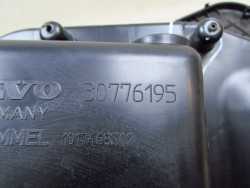 VOLVO C30 C70 V50 S40 II FORD OBUDOWA KOMPUTERA 30776195 30776194