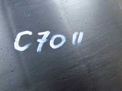 VOLVO C30 C70 V50 S40 II FORD OBUDOWA KOMPUTERA 30776195 30776194
