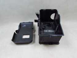 VOLVO S40 V50 C70 SKRZYNKA OBUDOWA AKUMULATORA 30667941 30795183 04-12