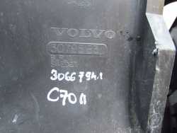 VOLVO S40 V50 C70 SKRZYNKA OBUDOWA AKUMULATORA 30667941 30795183 04-12