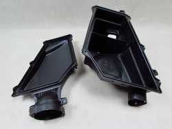 VOLVO C30 S40 V50 C70 LIFT 2.4 D5 OBUDOWA FILTRA POWIETRZA 30792181
