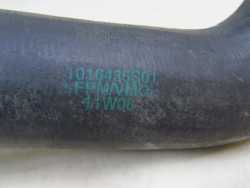 VOLVO C70 C30 S40 V50 LIFT 2.4 D5 PRZEWOD RURA INTERCOOLERA 30741212