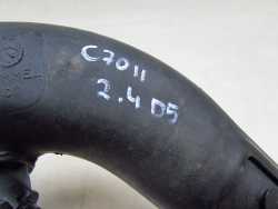VOLVO C70 C30 S40 V50 LIFT 2.4 D5 PRZEWOD RURA INTERCOOLERA 30741210