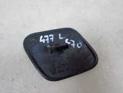 VOLVO C70 II 06-10 ZASLEPKA SPRYSKIWACZA LAMPY LEWA 09466547 477