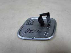 VOLVO C70 II 06-10 ZASLEPKA SPRYSKIWACZA LAMPY PRAWA 09466548 477
