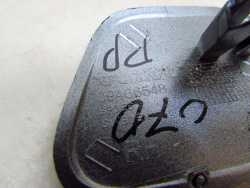 VOLVO C70 II 06-10 ZASLEPKA SPRYSKIWACZA LAMPY PRAWA 09466548 477