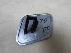 VOLVO C70 II 06-10 ZASLEPKA SPRYSKIWACZA LAMPY PRAWA 09466548 477