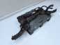 VOLVO S40 V50 C30 C70 2.4 D5 WOZEK SANKI KOLYSKA LAWA ZAWIESZENIA PRZOD