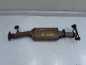 VOLVO C30 V50 S40 C70 II 2.4 D5 04-13 FILTR DPF FAP KATALIZATOR 30774494