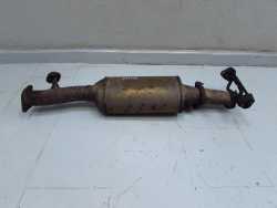 VOLVO C30 V50 S40 C70 II 2.4 D5 04-13 FILTR DPF FAP KATALIZATOR 30774494