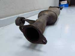 VOLVO C30 V50 S40 C70 II 2.4 D5 04-13 FILTR DPF FAP KATALIZATOR 30774494