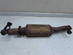 VOLVO C30 V50 S40 C70 II 2.4 D5 04-13 FILTR DPF FAP KATALIZATOR 30774494