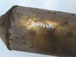 VOLVO C30 V50 S40 C70 II 2.4 D5 04-13 FILTR DPF FAP KATALIZATOR 30774494