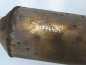 VOLVO C30 V50 S40 C70 II 2.4 D5 04-13 FILTR DPF FAP KATALIZATOR 30774494
